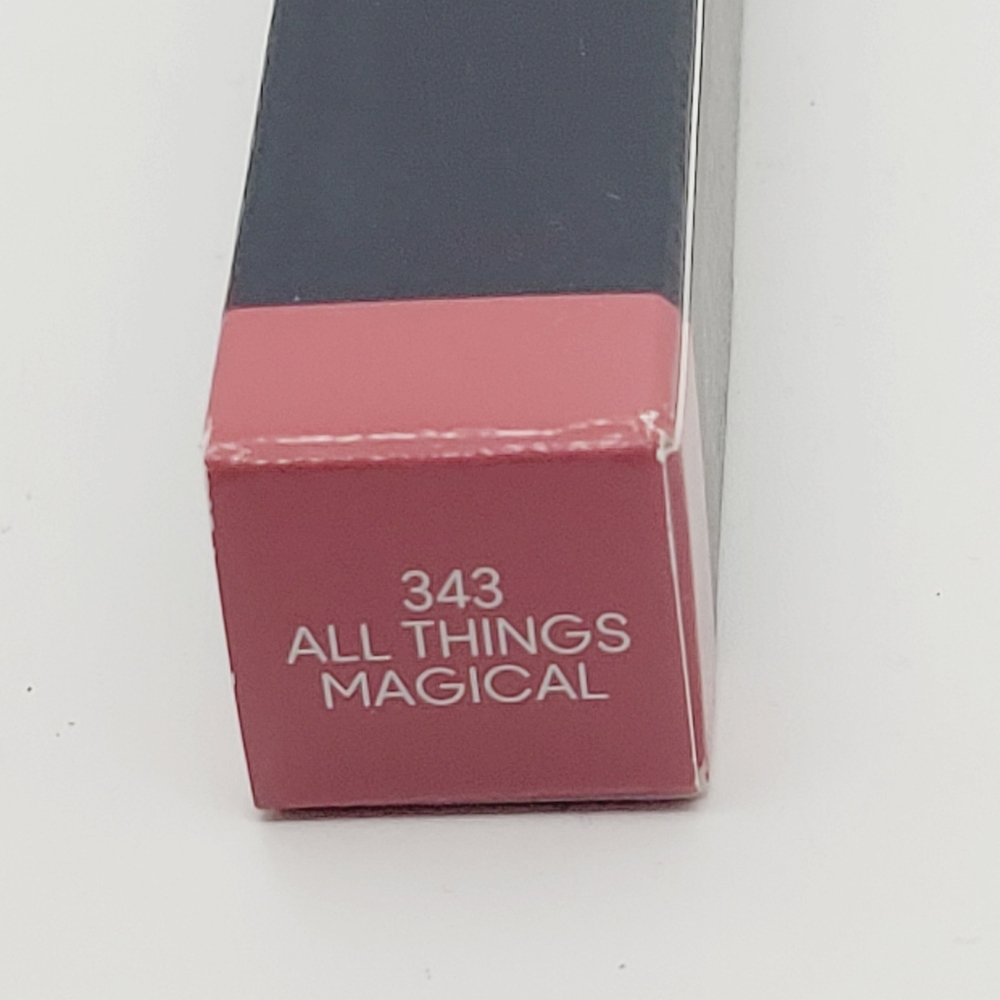 Mac Cosmetics Lipglass | All Things Magical | Brand New in Box | Authentic - Picture 15 of 15